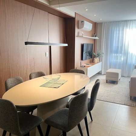 Apto Moderno Vila Di Tondo Bento Gonçalves Kültér fotó