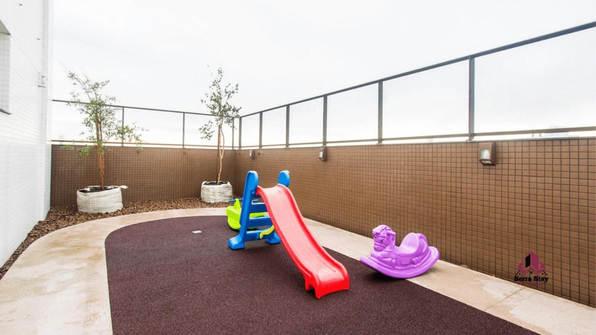 Apto Moderno Vila Di Tondo Bento Gonçalves Kültér fotó