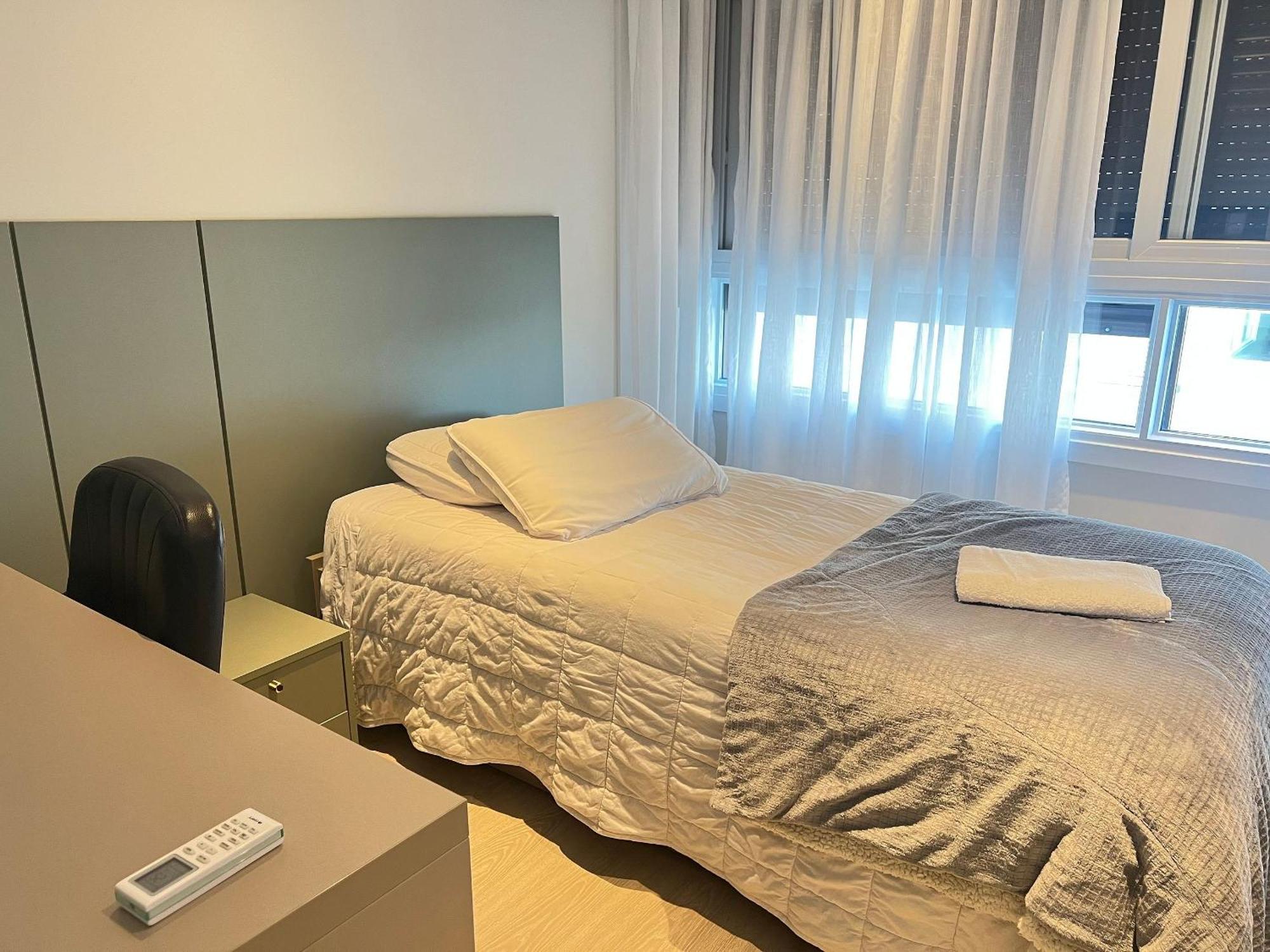 Apto Moderno Vila Di Tondo Bento Gonçalves Kültér fotó