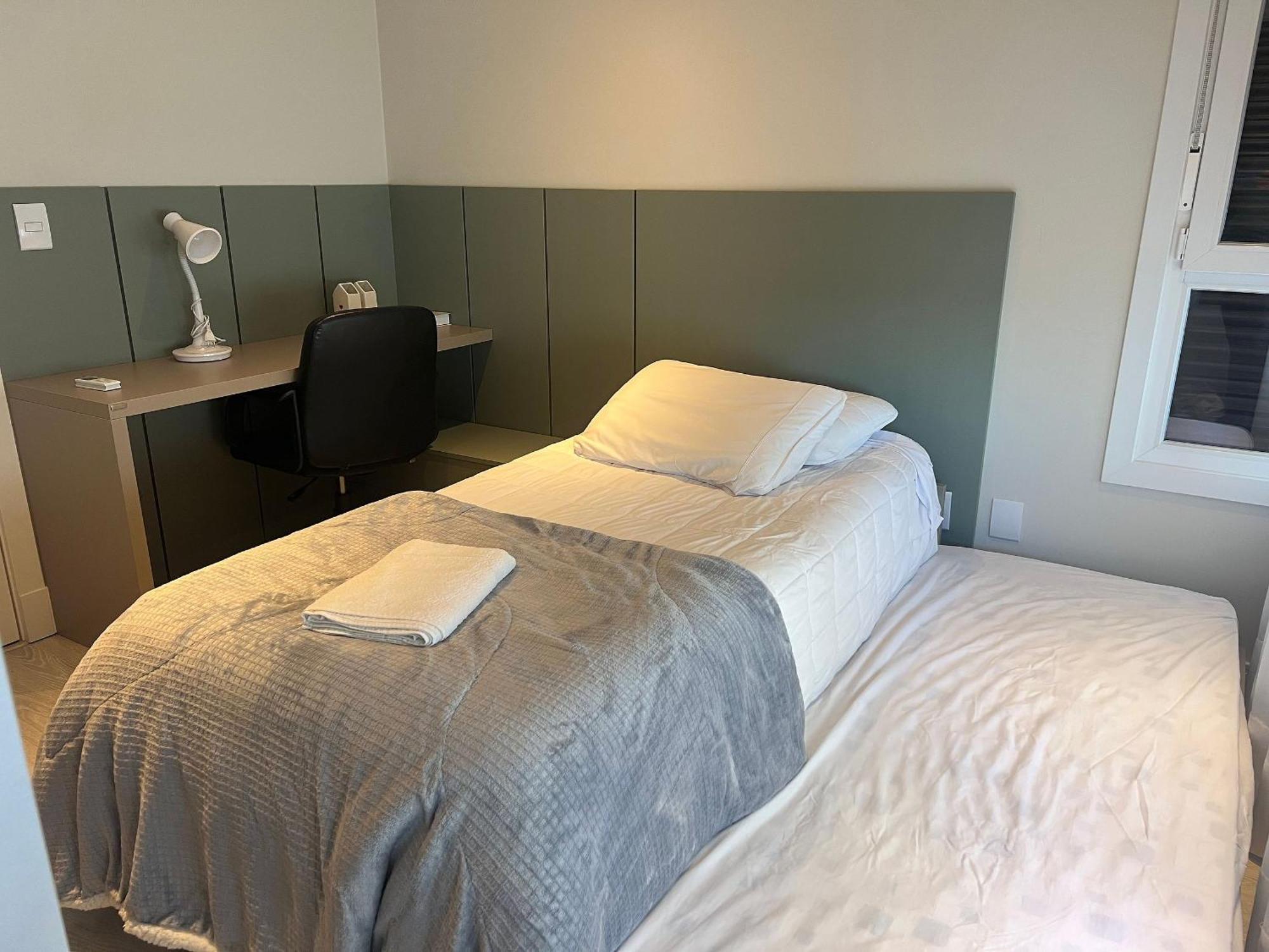 Apto Moderno Vila Di Tondo Bento Gonçalves Kültér fotó