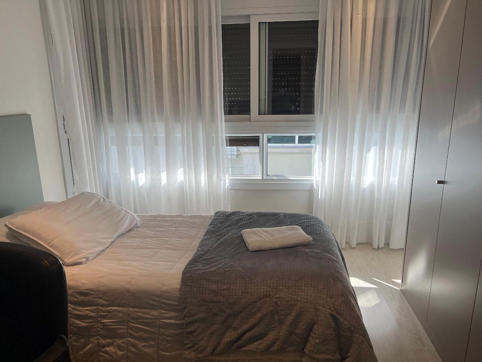 Apto Moderno Vila Di Tondo Bento Gonçalves Kültér fotó